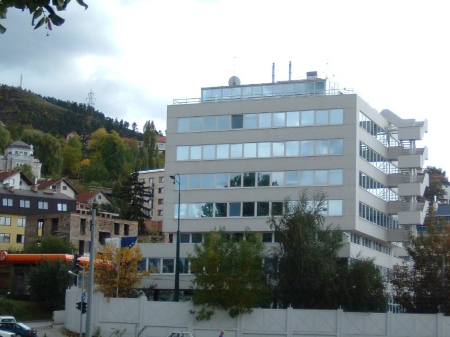Novi visoki predstavnik u BiH? - slika 1